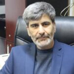 «سهیل علی‌نژاد» معاون مدیرعامل در امور پروژه و بهره‌برداری پتروپالایش ابوالفارس شد