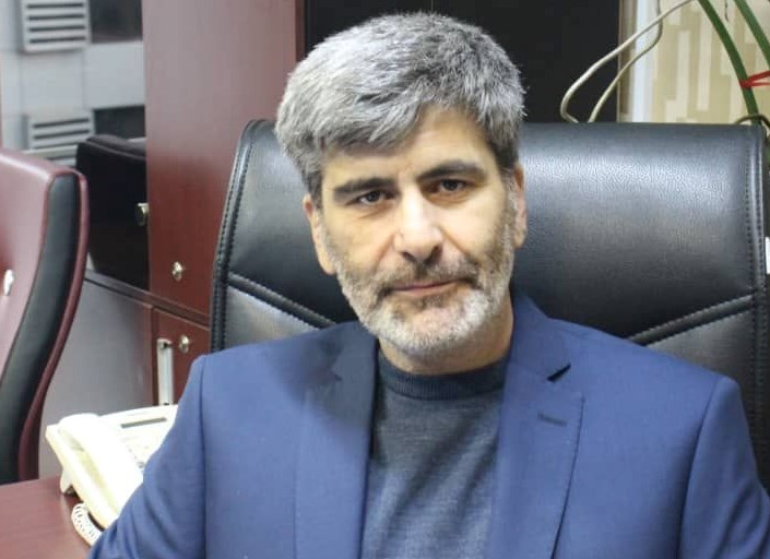 «سهیل علی‌نژاد» معاون مدیرعامل در امور پروژه و بهره‌برداری پتروپالایش ابوالفارس شد